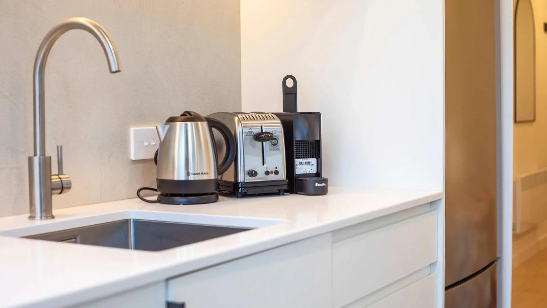ולינגטו Hyde Lane Apt - Walk To Shops Cafes Attractions