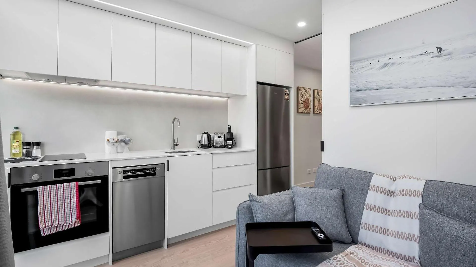 ולינגטו Hyde Lane Apt - Walk To Shops Cafes Attractions 0*,  ניו זילנד