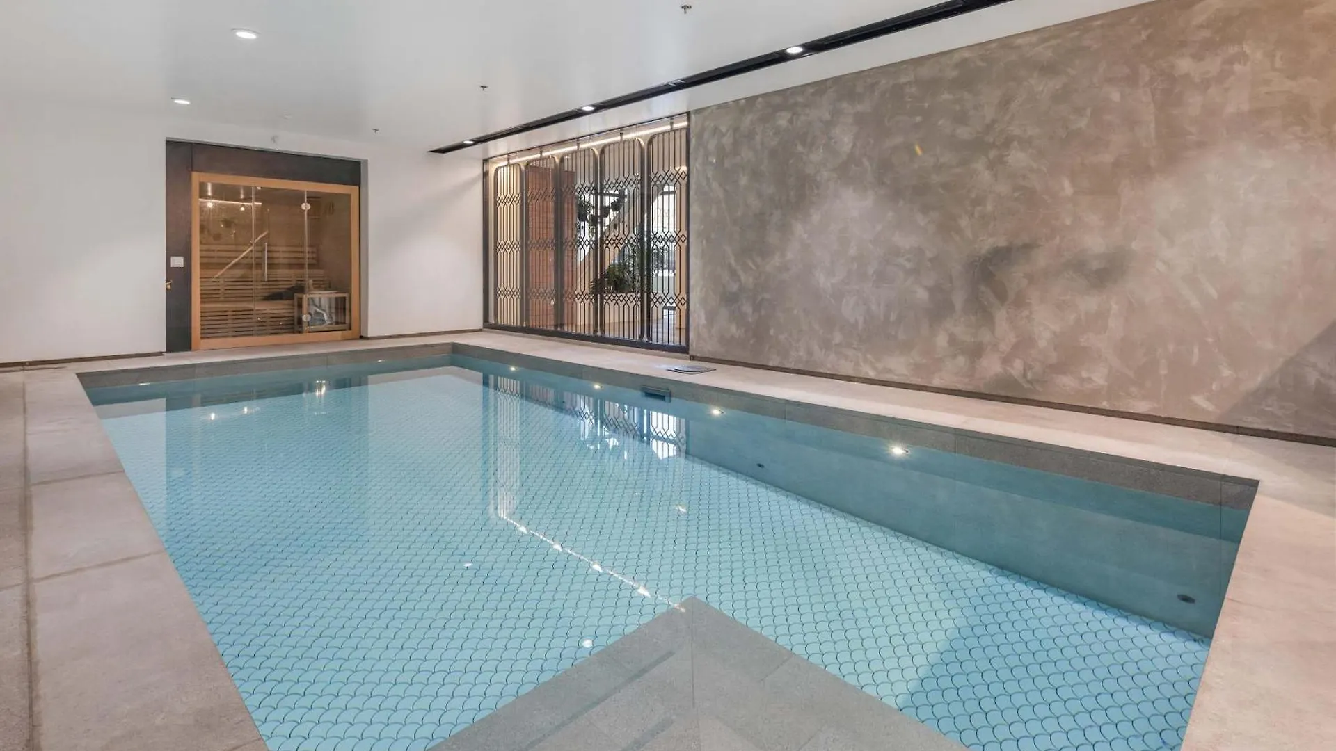 Apartment Hyde Lane Apt - Walk To Shops Cafes Attractions Wellington New Zealand