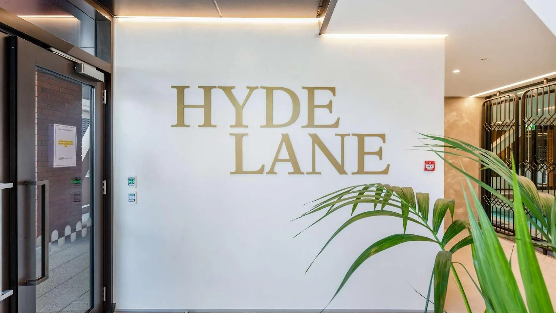 Hyde Lane Apt - Walk To Shops Cafes Attractions Wellington